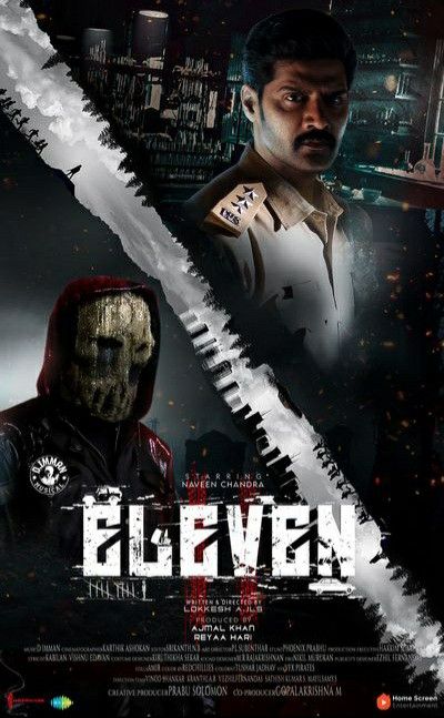 Eleven
