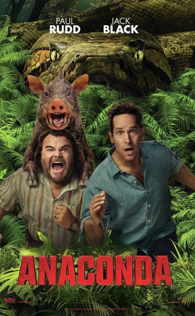 Anaconda